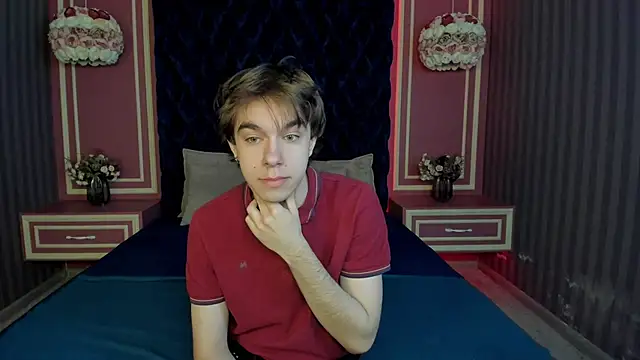 DaveBevy online show from 3, 6, 2026