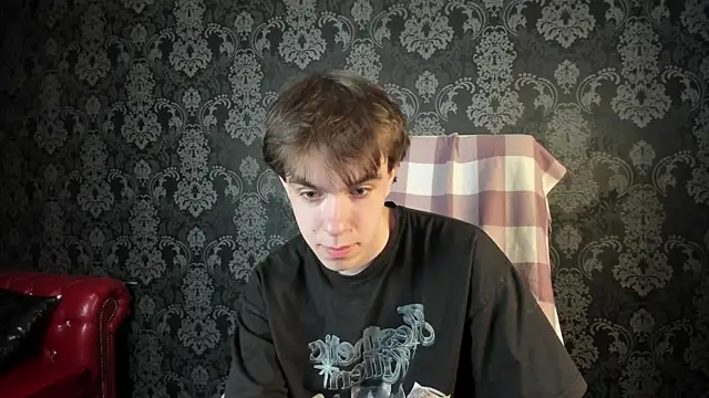 Snapshot of DaveBevy chatting on 3, 5, 2026 DaveBevy online show from 3, 5, 2026