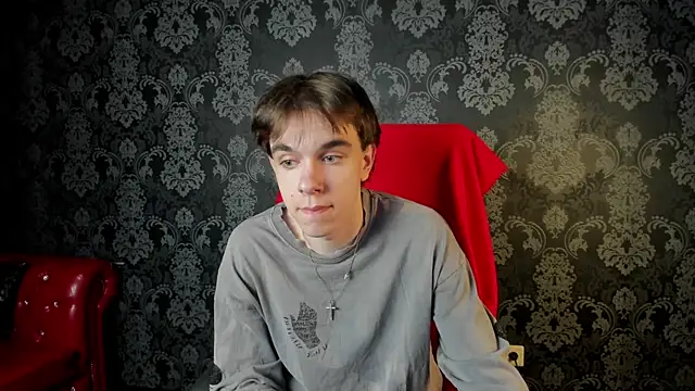 Snapshot of DaveBevy chatting on 21, 4, 2026 DaveBevy online show from 21, 4, 2026