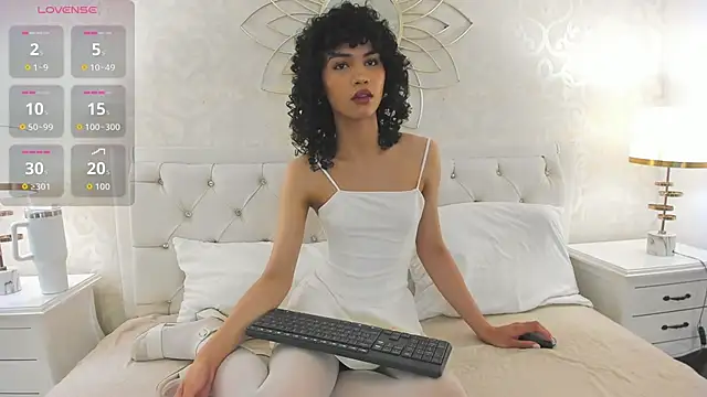 Julietta    online show from 14, 5, 2026