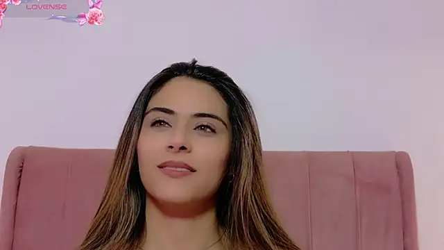 MoollyLove online show from 7, 7, 2026