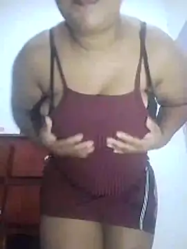 kimberlly25 online show from 14, 4, 2026