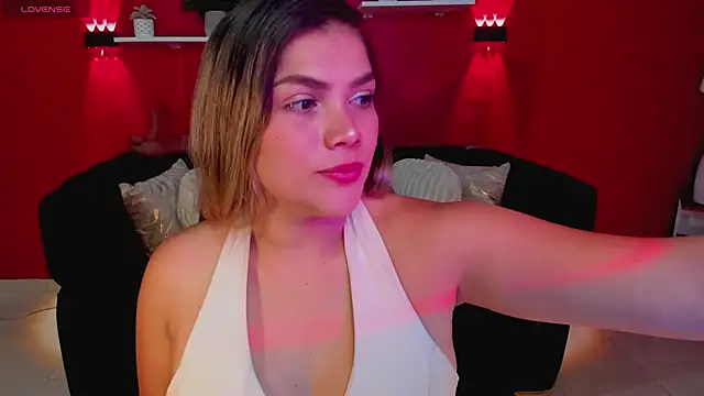 Sofia Velvetx online show from 14, 4, 2026