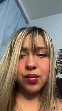 NinaValencia  online show from 6, 4, 2026