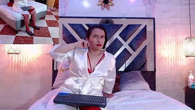 Natasha and zoe  online show from 10, 4, 2026