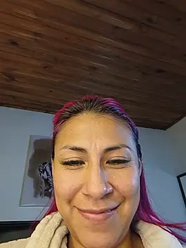 Snapshot of tatianabelli chatting on 2, 7, 2026 tatianabelli online show from 2, 7, 2026