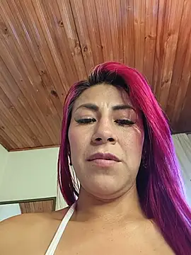 Snapshot of tatianabelli chatting on 4, 7, 2026 tatianabelli online show from 4, 7, 2026