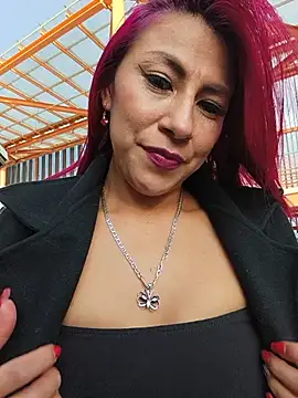 Snapshot of tatianabelli chatting on 13, 6, 2026 tatianabelli online show from 13, 6, 2026