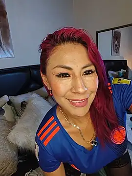 Snapshot of tatianabelli chatting on 17, 6, 2026 tatianabelli online show from 17, 6, 2026