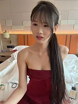 Snapshot of anan_baby chatting on 2, 7, 2026 anan baby online show from 2, 7, 2026