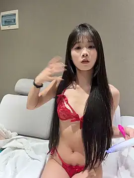Snapshot of anan_baby chatting on 4, 6, 2026 anan baby online show from 4, 6, 2026