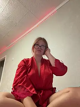 Snapshot of MissAuroraX chatting on 14, 6, 2026 MissAuroraX online show from 14, 6, 2026