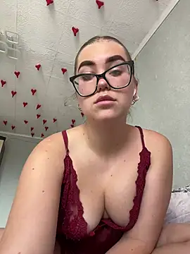 Snapshot of MissAuroraX chatting on 25, 5, 2026 MissAuroraX online show from 25, 5, 2026