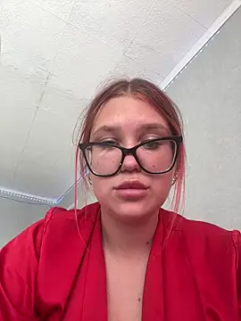 Snapshot of MissAuroraX chatting on 17, 6, 2026 MissAuroraX online show from 17, 6, 2026