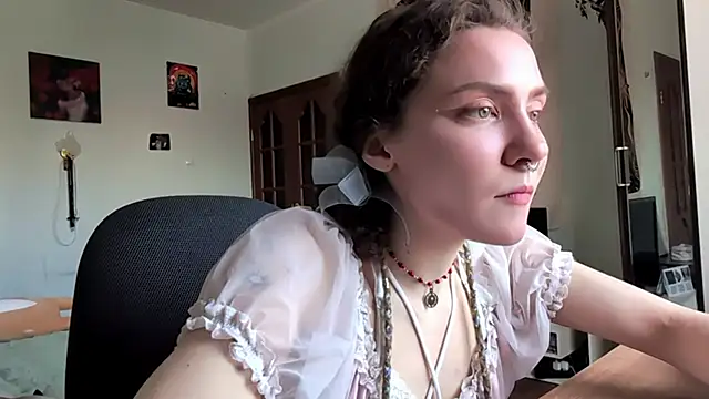 JaneSabley online show from 27, 3, 2026