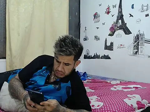 allison maxtattoo  online show from 5, 4, 2026