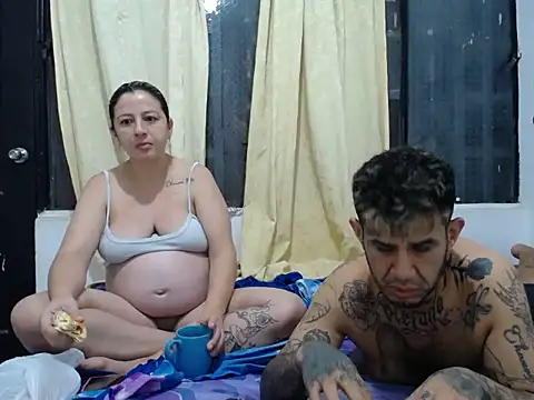allison maxtattoo  online show from 16, 4, 2026