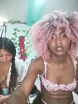 BelleKaty  online show from 27, 3, 2026