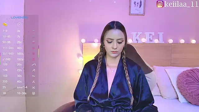 Keidance  online show from 7, 4, 2026