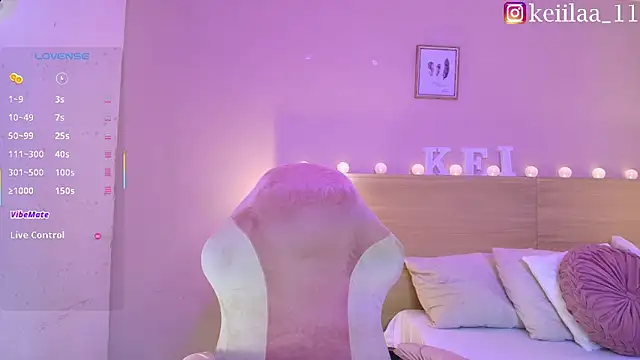 Keidance  online show from 17, 4, 2026
