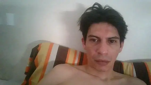 MarcTwinkVzla online show from 27, 3, 2026