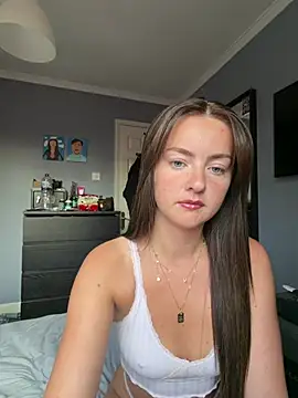 Snapshot of LolaSkyee chatting on 21, 7, 2026 LolaSkyee online show from 21, 7, 2026