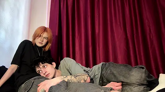 DreamyPair online show from 6, 4, 2026