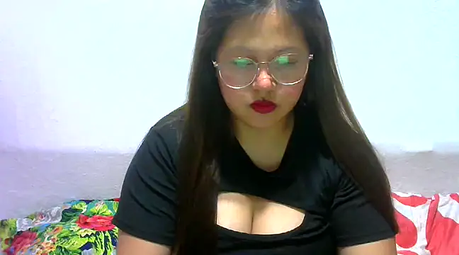 Miss Ashley online show from 26, 2, 2025