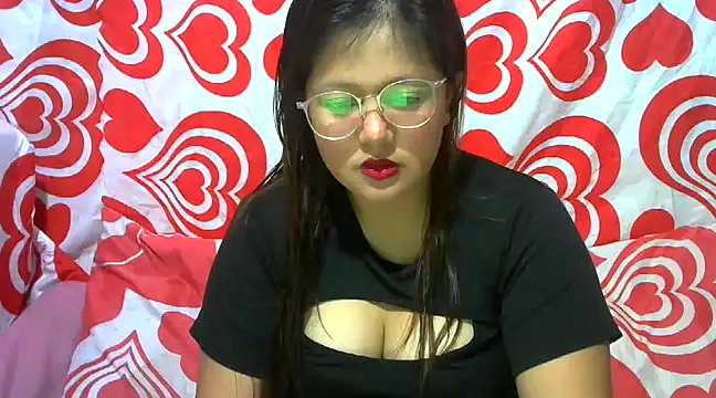 Miss Ashley online show from 17, 2, 2025