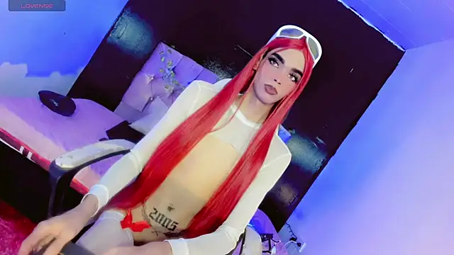 cami valkyrie online show from 29, 6, 2026