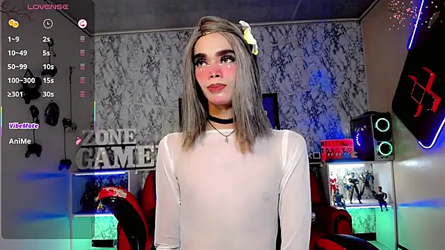 cami valkyrie online show from 6, 5, 2026