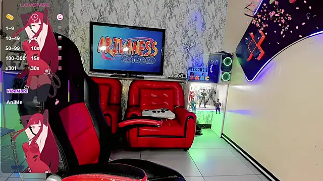 cami valkyrie online show from 30, 4, 2026