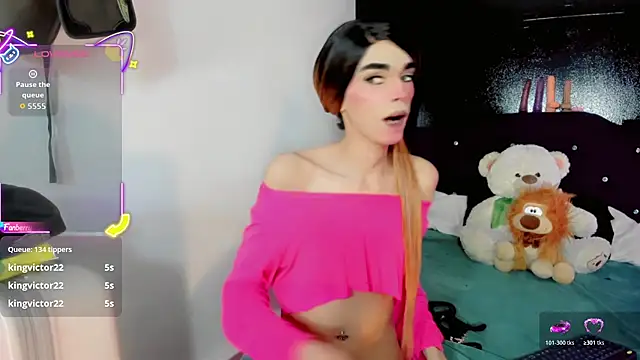 cami valkyrie online show from 1, 6, 2026