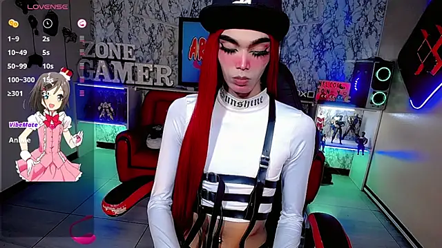 cami valkyrie online show from 8, 5, 2026