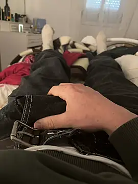 oliveira002 online show from 27, 3, 2026