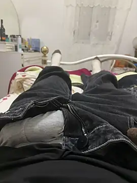 oliveira002 online show from 29, 3, 2026