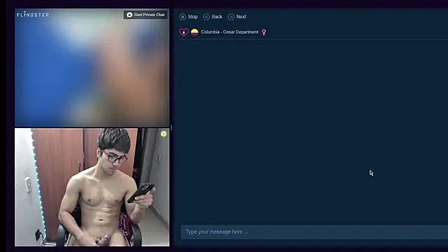 Snapshot of juandoxm4 chatting on 15, 7, 2026 juandoxm4 online show from 15, 7, 2026