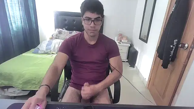 Snapshot of juandoxm4 chatting on 2, 6, 2026 juandoxm4 online show from 2, 6, 2026