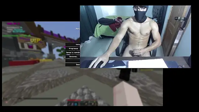 juandoxm4 online show from 26, 3, 2026