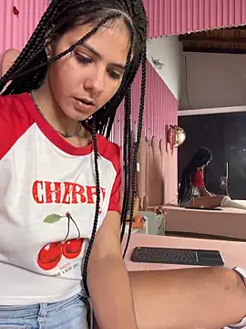 Snapshot of asumy_megumy chatting on 28, 3, 2026 asumy megumy online show from 28, 3, 2026