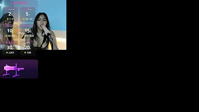 Snapshot of asumy_megumy chatting on 12, 4, 2026 asumy megumy online show from 12, 4, 2026