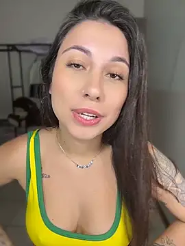 Snapshot of Carolzinhalux69 chatting on 11, 6, 2026 Carolzinhalux69 online show from 11, 6, 2026
