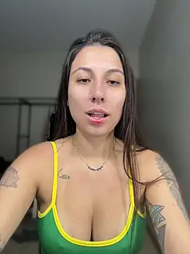 Snapshot of Carolzinhalux69 chatting on 17, 6, 2026 Carolzinhalux69 online show from 17, 6, 2026