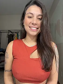 Snapshot of Carolzinhalux69 chatting on 1, 6, 2026 Carolzinhalux69 online show from 1, 6, 2026