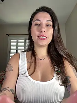 Snapshot of Carolzinhalux69 chatting on 20, 5, 2026 Carolzinhalux69 online show from 20, 5, 2026