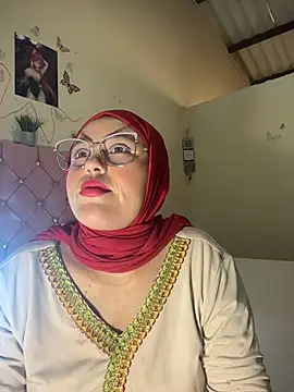 Snapshot of Marian_fadel chatting on 23, 6, 2026 Marian fadel online show from 23, 6, 2026