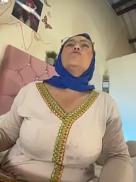 Snapshot of Marian_fadel chatting on 9, 6, 2026 Marian fadel online show from 9, 6, 2026