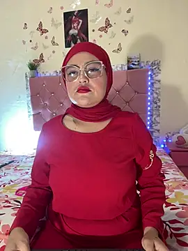 Snapshot of Marian_fadel chatting on 24, 7, 2026 Marian fadel online show from 24, 7, 2026