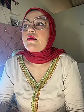 Snapshot of Marian_fadel chatting on 26, 6, 2026 Marian fadel online show from 26, 6, 2026