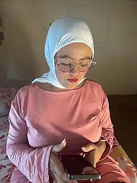 Snapshot of Marian_fadel chatting on 20, 6, 2026 Marian fadel online show from 20, 6, 2026